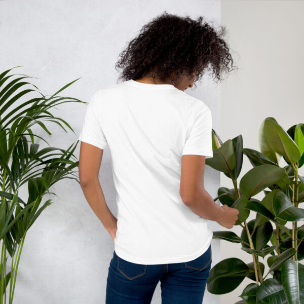 LFVC Joyce Quilt unisex t-shirt - Image 8
