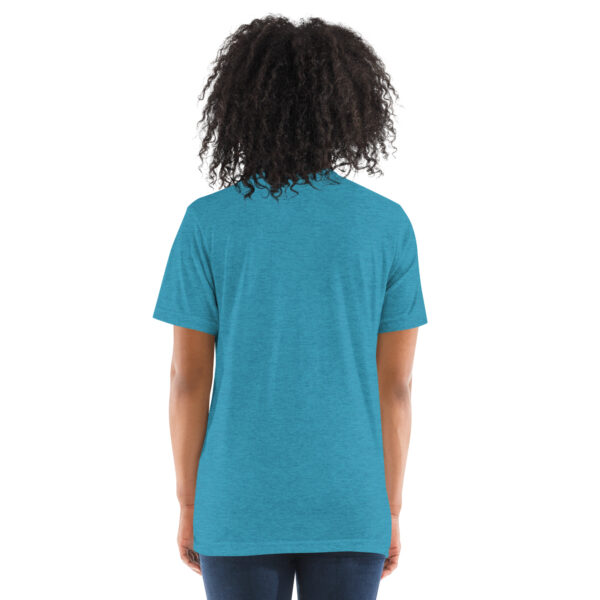 LFVC Joyce Quilt short sleeve t-shirt - Image 6