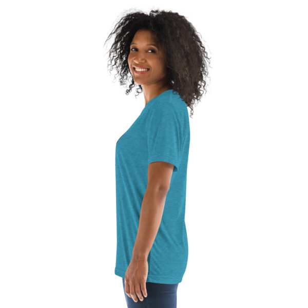 LFVC Joyce Quilt short sleeve t-shirt - Image 2