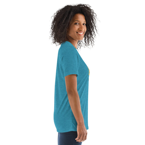 LFVC Joyce Quilt short sleeve t-shirt - Image 4