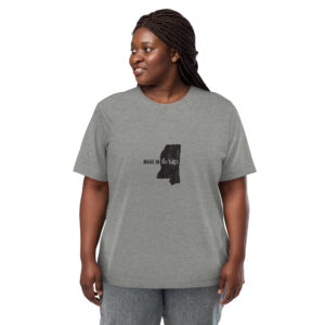 Made in The Sip short sleeve t-shirt